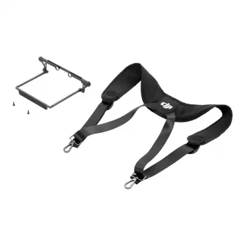 Kit de soporte de correa y cintura DJI RC Plus