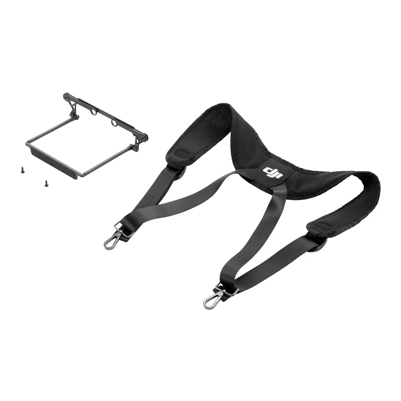 Kit de soporte de correa y cintura DJI RC Plus