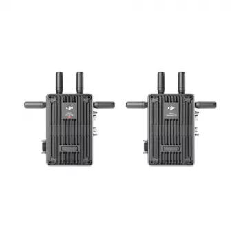 DJI Transmission Standard Combo para Ronin 4D – transmisor y receptor de vídeo inalámbrico