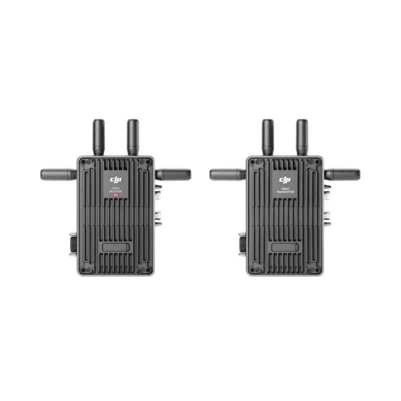 DJI Transmission Standard Combo para Ronin 4D – transmisor y receptor de vídeo inalámbrico