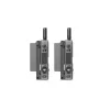 DJI Transmission Standard Combo para Ronin 4D – transmisor y receptor de vídeo inalámbrico