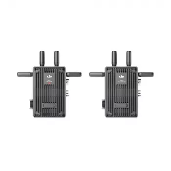 DJI Transmission Standard Combo para Ronin 4D – transmisor y receptor de vídeo inalámbrico
