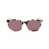 DKNY Gafas de sol mujer DK708SN521826 rectangulares 52/18/135 mm UV400