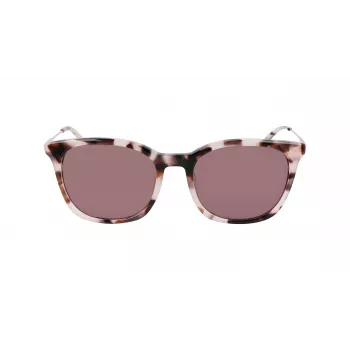 DKNY Gafas de sol mujer DK708SN521826 rectangulares 52/18/135 mm UV400