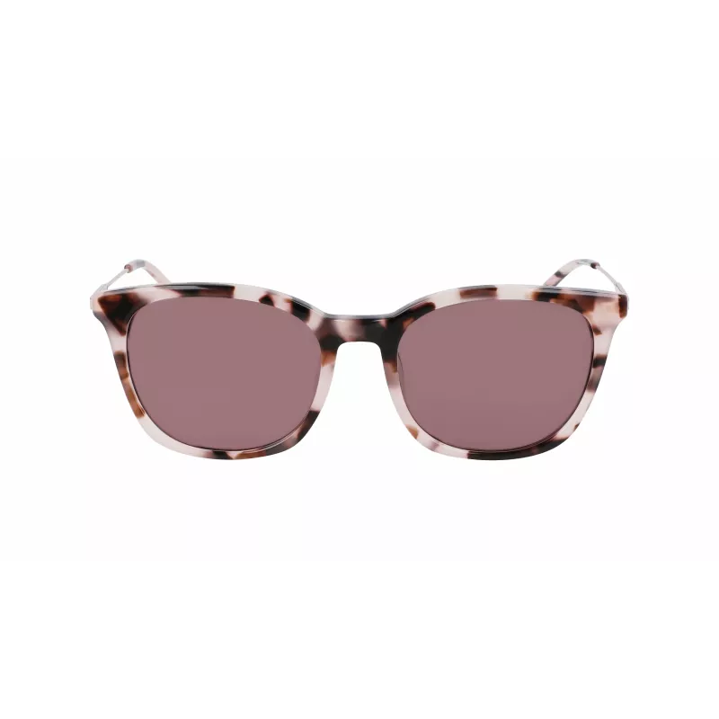 DKNY Gafas de sol mujer DK708SN521826 rectangulares 52/18/135 mm UV400