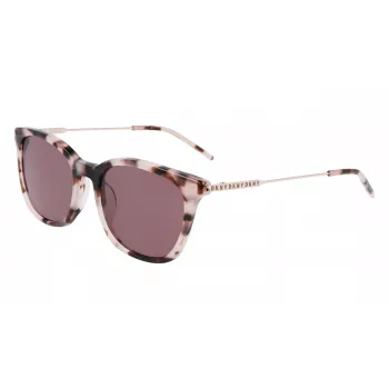 DKNY Gafas de sol mujer DK708SN521826 rectangulares 52/18/135 mm UV400