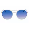 DKNY Gafas de sol para mujer DK305S-717 Havana Marrón 54mm