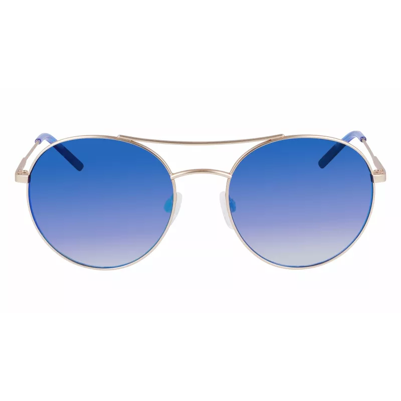 DKNY Gafas de sol para mujer DK305S-717 Havana Marrón 54mm