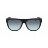 DKNY Gafas de sol mujer DK537S-005 - 56/16/140 mm lentes grises, montura de plástico