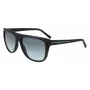 DKNY Gafas de sol mujer DK537S-005 - 56/16/140 mm lentes grises, montura de plástico