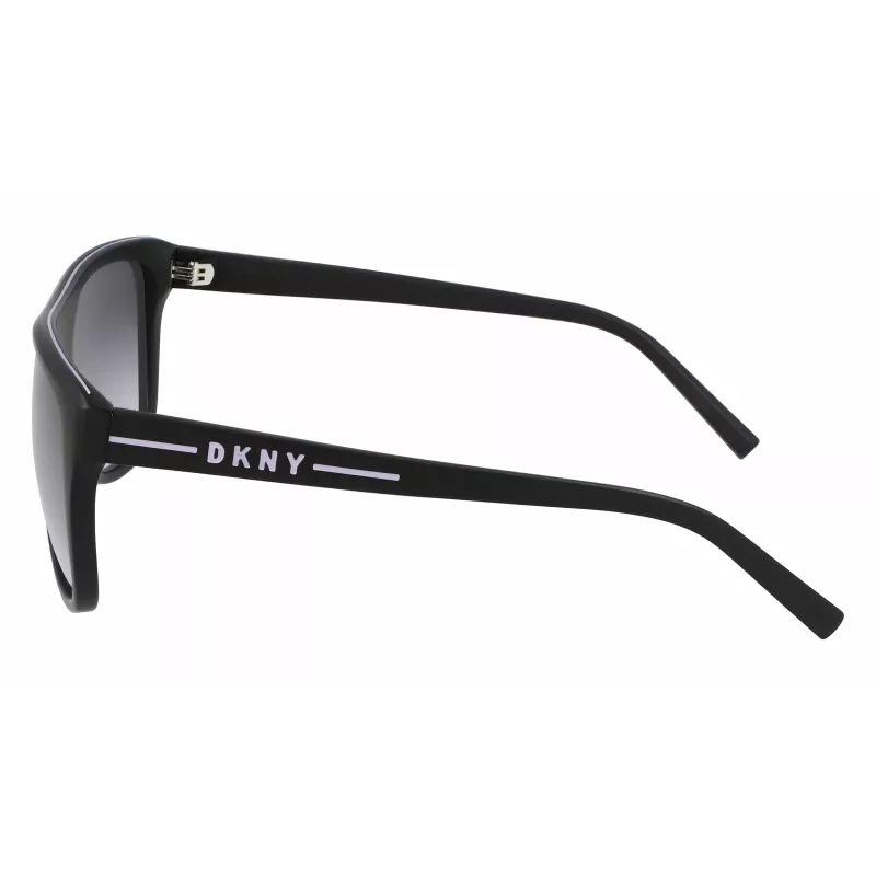 DKNY Gafas de sol para mujer DK537S-006 (56/16/140 mm)