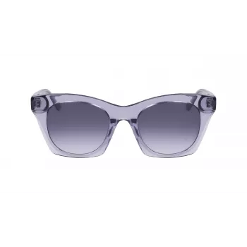 DKNY Gafas de sol mujer DK541S-520 (lente 51mm, puente 21mm, varilla 140mm)