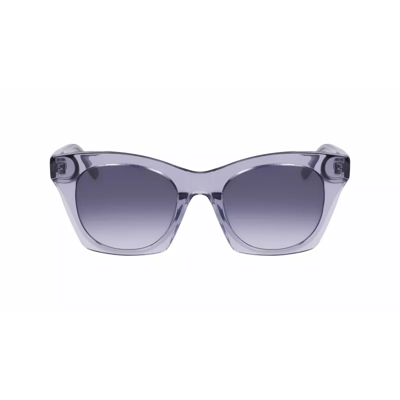 DKNY Gafas de sol mujer DK541S-520 (lente 51mm, puente 21mm, varilla 140mm)