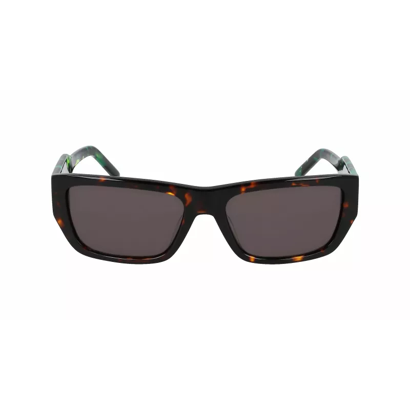 DKNY Gafas de sol de mujer DK545S-237 Havana Brown Gradient 56 mm