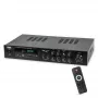 DNA PROFESSIONAL DNA AMPLI 5.0 Amplificador de sonido estéreo HiFi USB