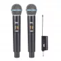 DNA Professional DNA BAT DUAL VOCAL SET sistema inalámbrico doble