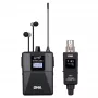 DNA PROFESSIONAL DNA IN-EAR GO Sistema de sonido inalámbrico