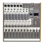 DNA PROFESSIONAL DNA ME-10FX Mesa de mezclas de audio - 10 canales USB Bluetooth