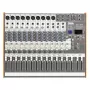DNA PROFESSIONAL DNA ME-16FX Mezclador de audio 16 canales USB Bluetooth