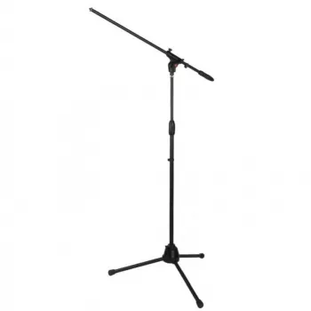 Pie de micrófono DNA PROFESSIONAL DNA MIC PRO negro