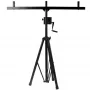 DNA PROFESSIONAL DNA SPT1 soporte de columna tipo T con elevación por manivela