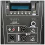 DNA PROFESSIONAL DNA SPX15 Altavoz activo DSP 15