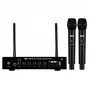 DNA PROFESSIONAL DNA VM DUAL VOCAL EFFECT SET sistema de micrófono inalámbrico