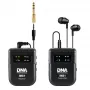 DNA PROFESSIONAL IMS1 sistema de transmisión de audio inalámbrico 2,4 GHz