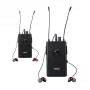 DNA Professional In-Ear Double - escucha inalámbrica in-ear
