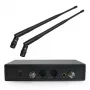 DNA Professional VM Dual Head Set - sistema de micrófono inalámbrico