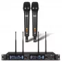 DNA PSV 2 BK base de carga doble para PlayStation Vita