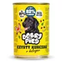DOBRY PIES Monoproteico Pure Chicken + Collagen 400g