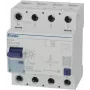 Doepke DFS4 063-4/0.30-PVFI Interruptor diferencial 4 polos 63 A 300 mA Tipo F 09146804