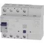 Doepke DFS6 040-4/0.03-A NU interruptor diferencial (FI) 4 polos 40A 30mA tipo A 09134801