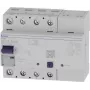 Doepke DFS6 063-4/0,03-A NU Interruptor diferencial 4 polos 63A 30mA Tipo A 09144801