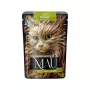Dolina Noteci Mau Mus Caza con frutos rojos para gatos esterilizados 85g