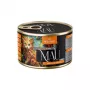 DOLINA NOTECI MAU Paté y filete Junior pato con mango y escaramujo - Comida húmeda para gatos - 185g
