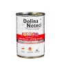 DOLINA NOTECI Premium Junior Rich in Beef Hearts - Alimento húmedo para perros - 400 g