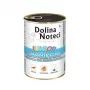 Dolina Noteci Premium Junior Rico en Cordero Comida húmeda para cachorros de razas medianas y grandes, 400g lata