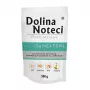 Dolina Noteci comida húmeda premium para perros con pintada y manzana 500g