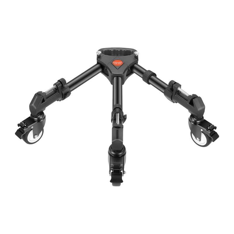 Trípode con dolly para trípode Neewer SW-600, talla L
