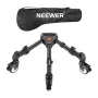 Trípode con dolly para trípode Neewer SW-600, talla L