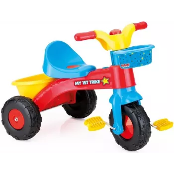 DOLU triciclo rojo 7006
