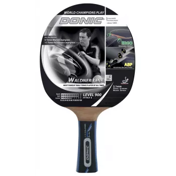 Donic Schildkröt Waldner 900 Palas de tenis de mesa