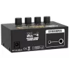 DONNER DEL-4 amplificador de auriculares