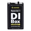 Donner Special-DI Caja DI pasiva