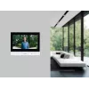 Doorbird A1103 IP Video Indoor Station pantalla táctil IPS de 7 pulgadas blanco negro