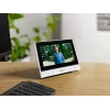 Doorbird A1103 IP Video Indoor Station pantalla táctil IPS de 7 pulgadas blanco negro