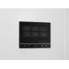 DoorBird IP Video Indoor Station A1103 Black Edition, pantalla táctil IPS de 7 pulgadas, capacitiva, Fast Ethernet, PoE
