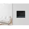 DoorBird IP Video Indoor Station A1103 Black Edition, pantalla táctil IPS de 7 pulgadas, capacitiva, Fast Ethernet, PoE
